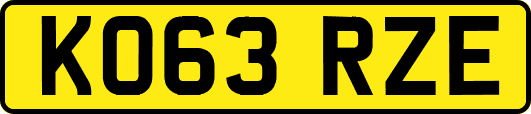 KO63RZE
