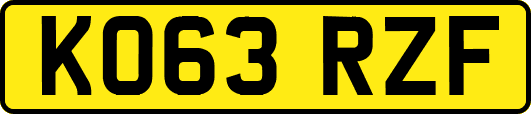 KO63RZF