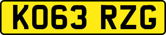 KO63RZG