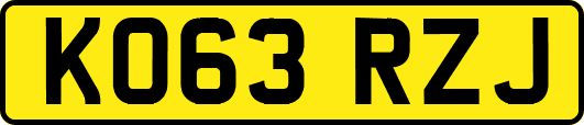 KO63RZJ