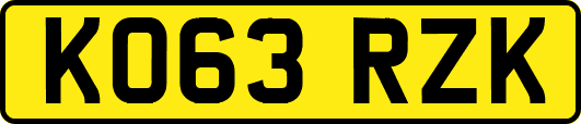 KO63RZK