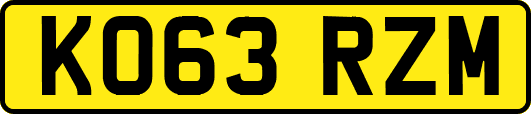KO63RZM