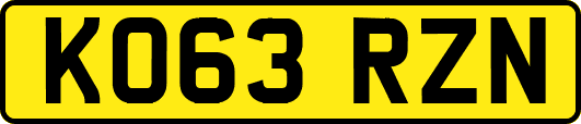 KO63RZN