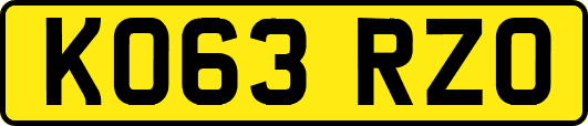 KO63RZO