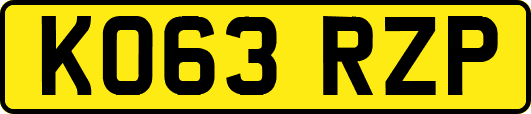 KO63RZP
