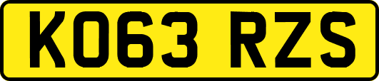 KO63RZS