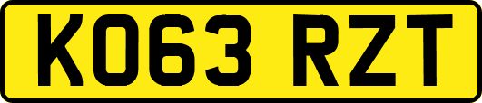 KO63RZT