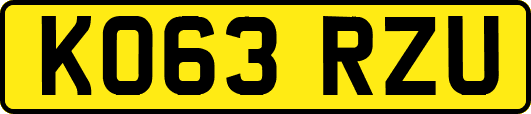 KO63RZU