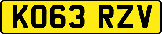 KO63RZV