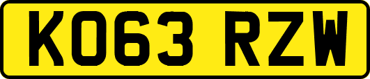 KO63RZW