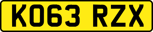 KO63RZX