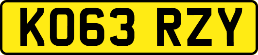 KO63RZY