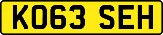 KO63SEH