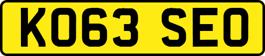 KO63SEO