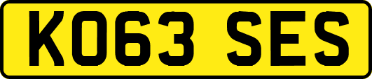 KO63SES