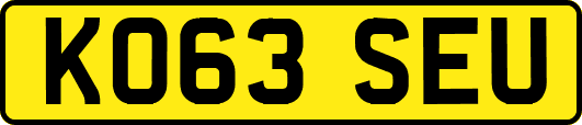 KO63SEU