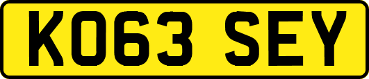 KO63SEY