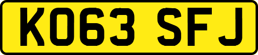 KO63SFJ