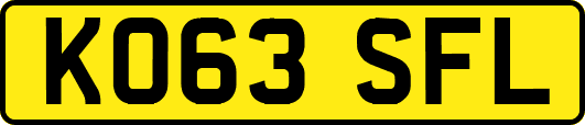 KO63SFL