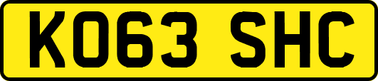 KO63SHC