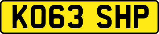 KO63SHP