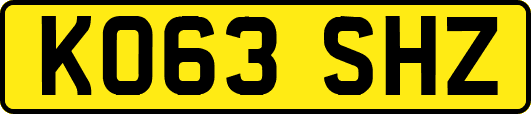 KO63SHZ