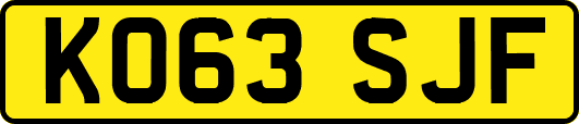 KO63SJF