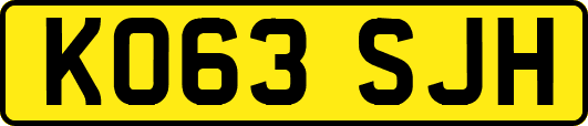 KO63SJH