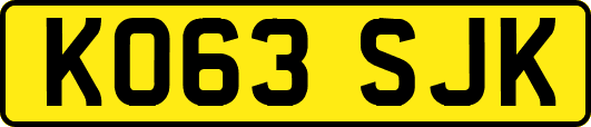 KO63SJK