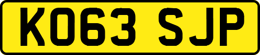 KO63SJP