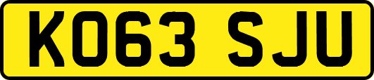 KO63SJU