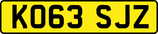 KO63SJZ