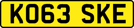 KO63SKE