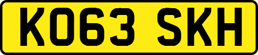 KO63SKH