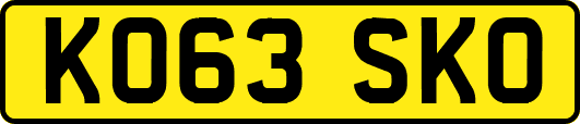 KO63SKO