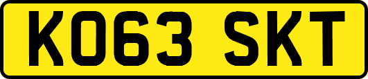 KO63SKT