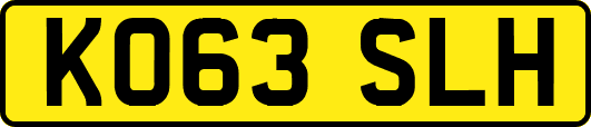 KO63SLH