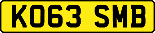 KO63SMB