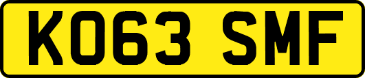 KO63SMF