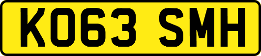 KO63SMH