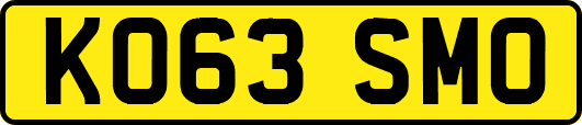 KO63SMO