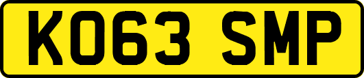 KO63SMP