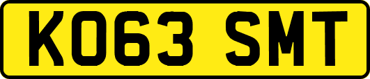 KO63SMT