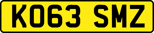 KO63SMZ