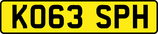 KO63SPH