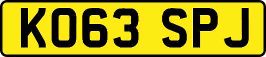 KO63SPJ