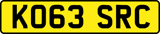 KO63SRC