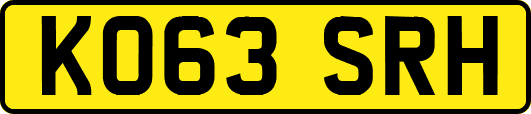 KO63SRH