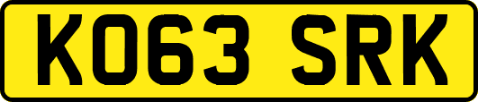 KO63SRK