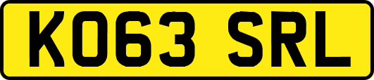 KO63SRL